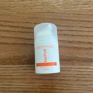 Native spf 30 lotion